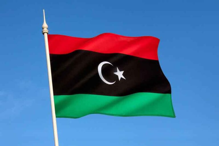 Problems That Faced the NTC in the Early Days | NTC Libya Lifestyle Blog